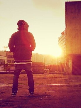 lee jh さんのコーディネート