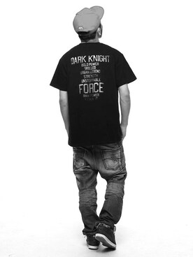 lee jh さんのコーディネート