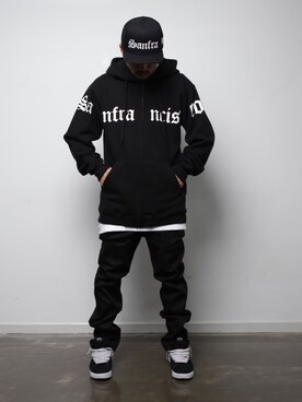 lee jh さんのコーディネート