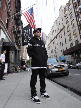 lee jh さんのコーディネート