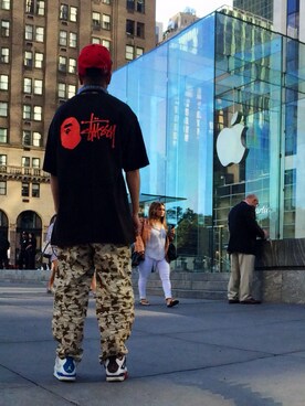 lee jh さんのコーディネート