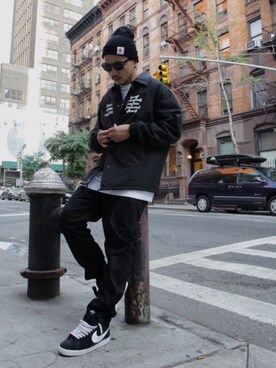 lee jh さんのコーディネート