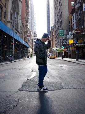 lee jh さんのコーディネート