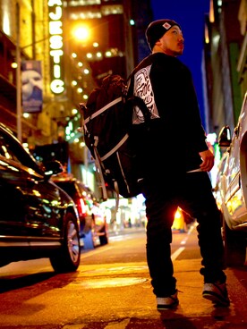 lee jh さんのコーディネート