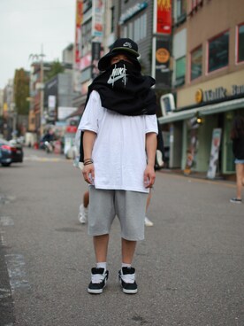 lee jh さんのコーディネート