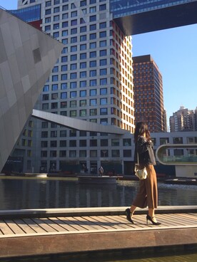 aptx纪花花さんのコーディネート