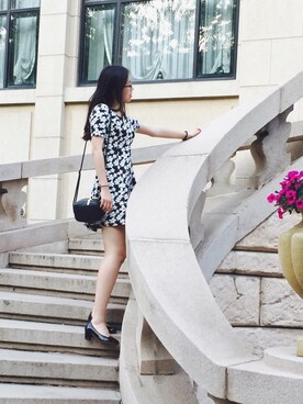 aptx纪花花さんのコーディネート