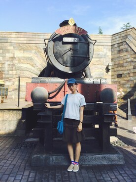 aptx纪花花さんのコーディネート