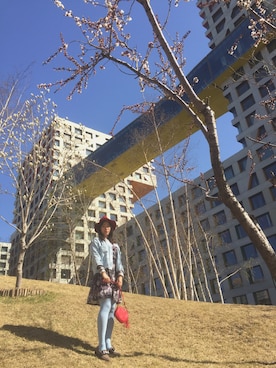 aptx纪花花さんのコーディネート