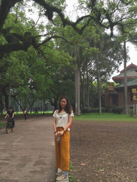 aptx纪花花さんのコーディネート