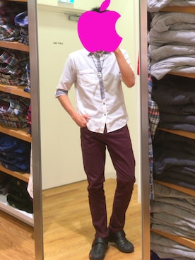 T&Tさんのコーディネート