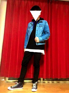 T&Tさんのコーディネート