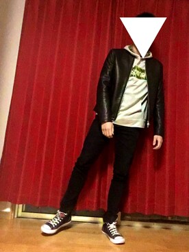 T&Tさんのコーディネート