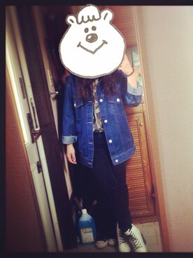 Ayana.Mさんのコーディネート