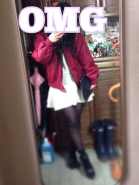 Ayana.Mさんのコーディネート