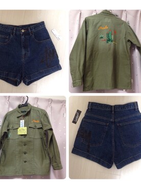 Ayana.Mさんのコーディネート