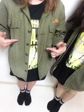 Ayana.Mさんのコーディネート