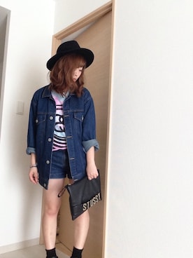 Ayana.Mさんのコーディネート