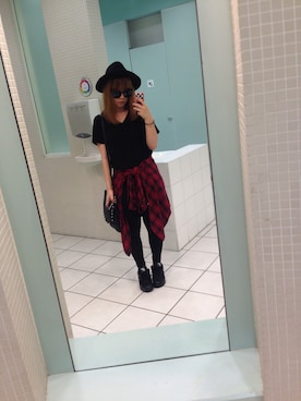 Ayana.Mさんのコーディネート