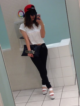 Ayana.Mさんのコーディネート