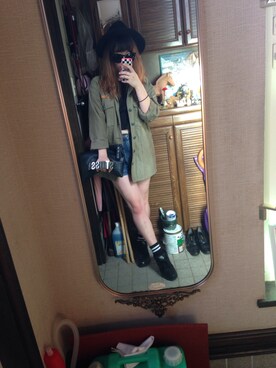 Ayana.Mさんのコーディネート