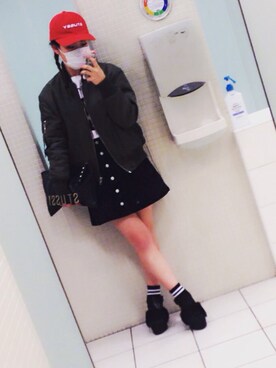 Ayana.Mさんのコーディネート