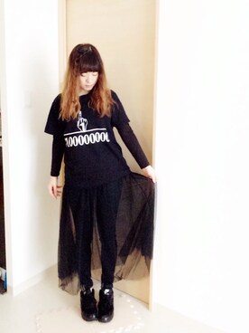 Ayana.Mさんのコーディネート