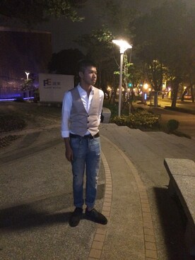 LarryDesignさんのコーディネート