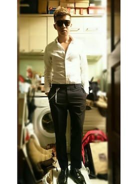 LarryDesignさんのコーディネート