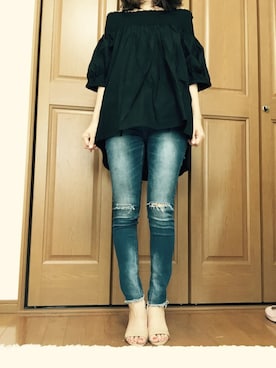 chiyoさんのコーディネート