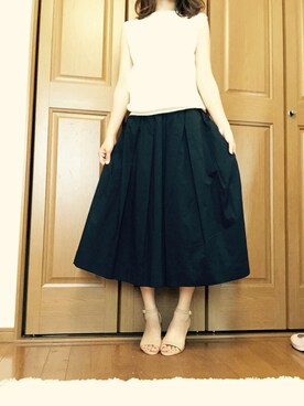 chiyoさんのコーディネート