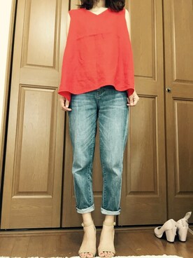 chiyoさんのコーディネート