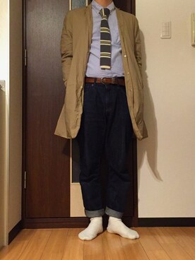 SHOWさんのコーディネート