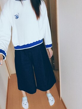 manaさんのコーディネート