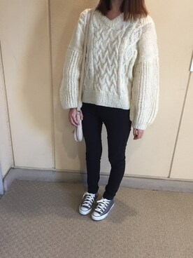 manaさんのコーディネート