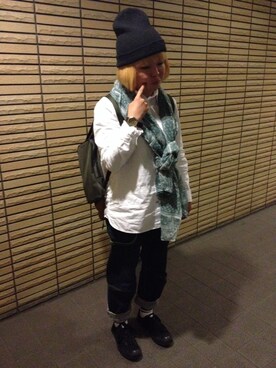 りーりーさん(レディース・150cm)の春コーディネート