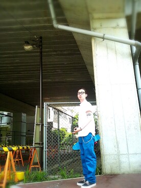 AOYAMAさんのコーディネート