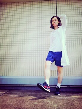 AOYAMAさんのコーディネート