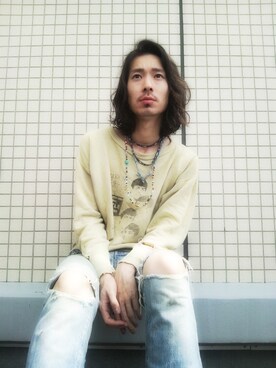 AOYAMAさんのコーディネート