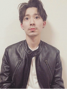 AOYAMAさんのコーディネート