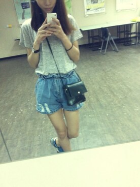 啞鈴👧さんのコーディネート