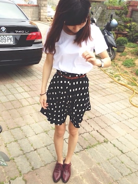 啞鈴👧さんのコーディネート