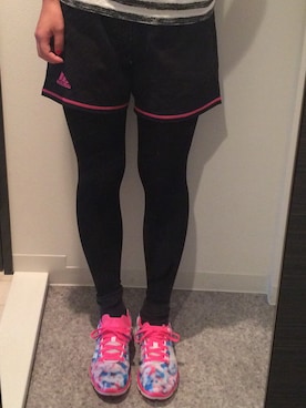 m&fさんのコーディネート