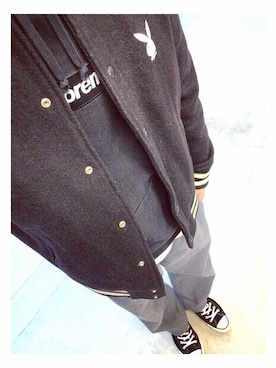 Ogumaさんのコーディネート