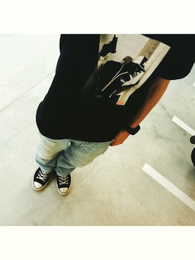 Ogumaさんのコーディネート