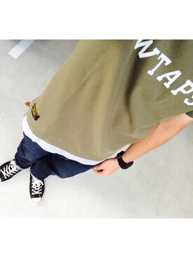 Ogumaさんのコーディネート