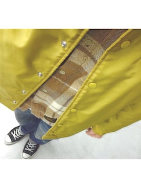 Ogumaさんのコーディネート