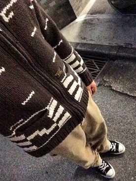 Ogumaさんのコーディネート