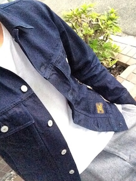 Ogumaさんのコーディネート