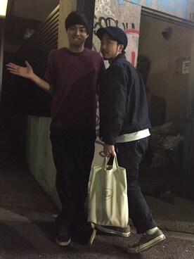 Ogumaさんのコーディネート